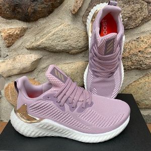 Women Adidas Alphaboost Shoes